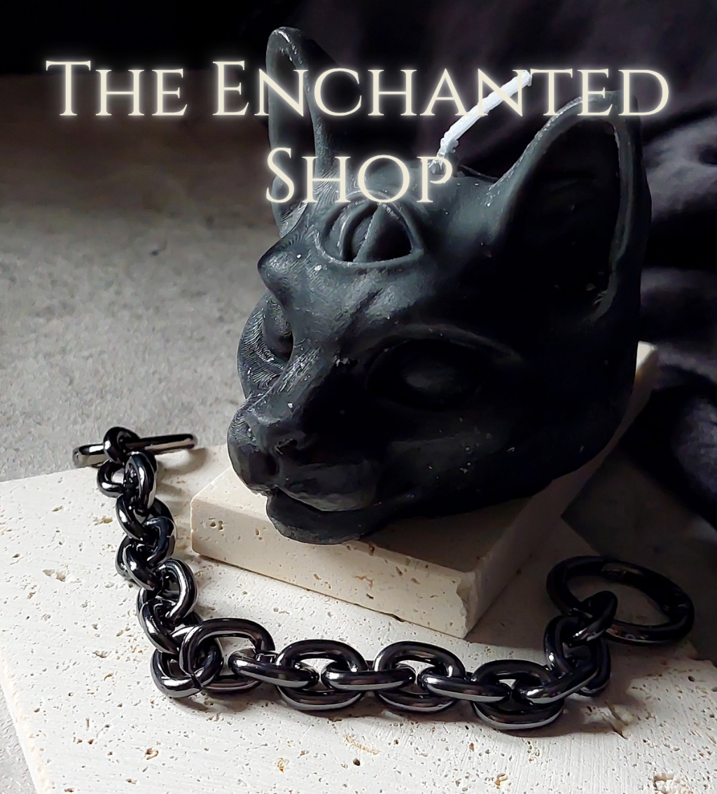La Boutique Enchantée