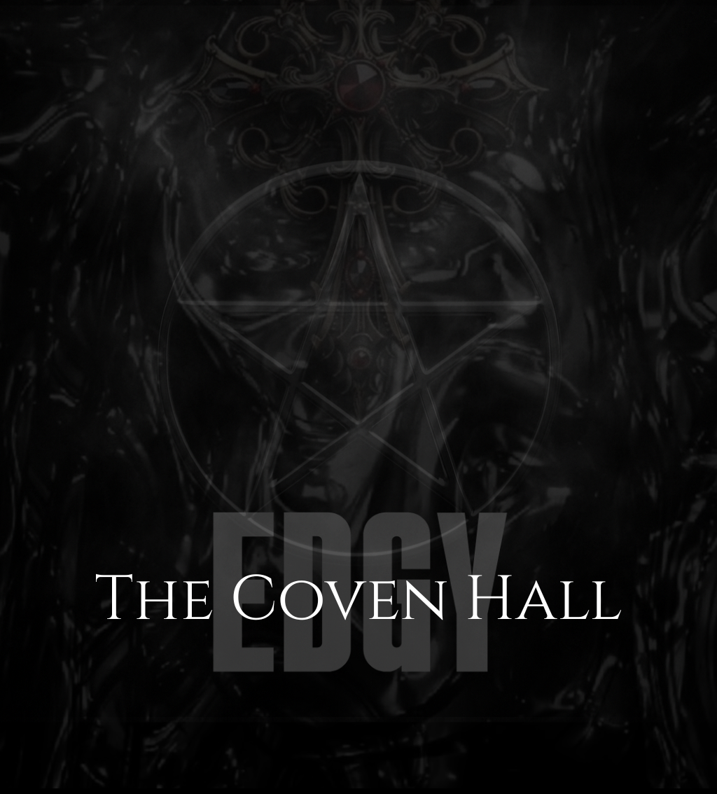 La Salle du Coven
